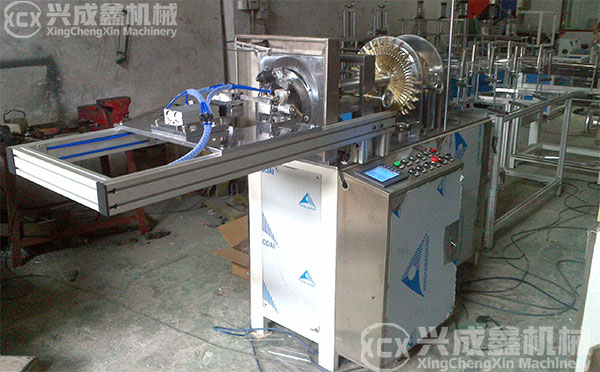 全自動圓筒機 全自動圓筒機