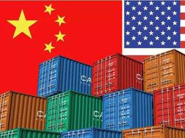 中美貿(mào)易戰(zhàn) 中美貿(mào)易戰(zhàn)