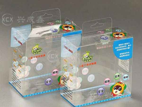 塑料包裝產(chǎn)品外觀設(shè)計(jì)的6大要素