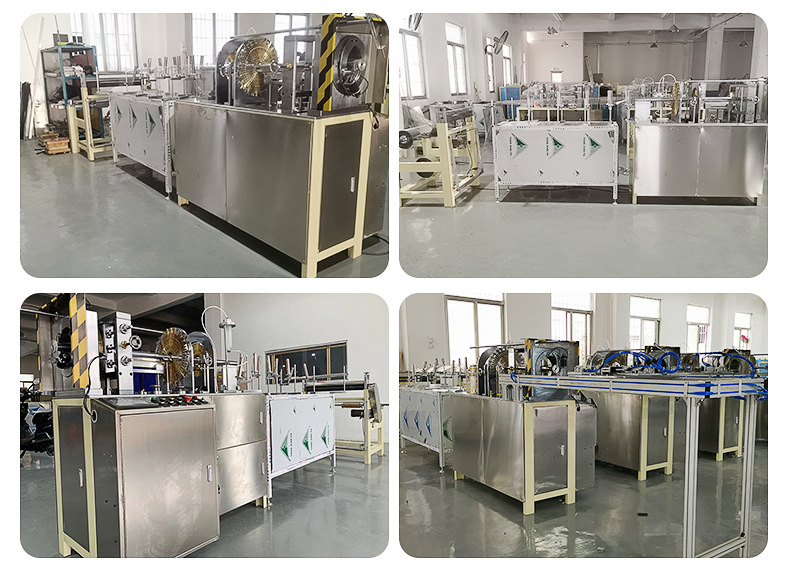 塑料圓筒機(jī)實拍照片